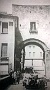 Porta Altinate a fine ottocento
